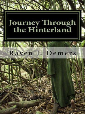 cover image of Journey Through the Hinterland
